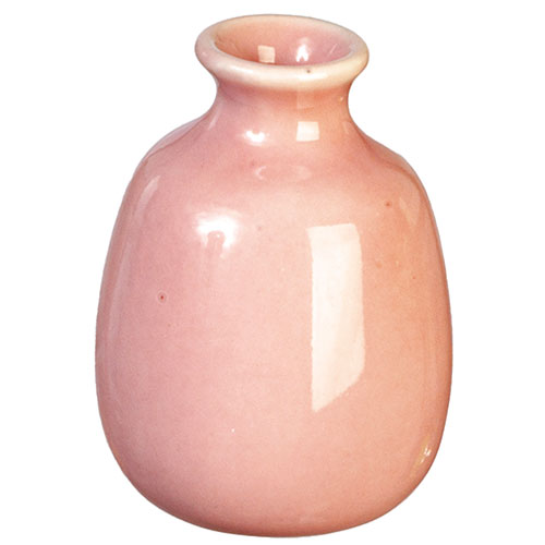 Pink Vase Pink Vase